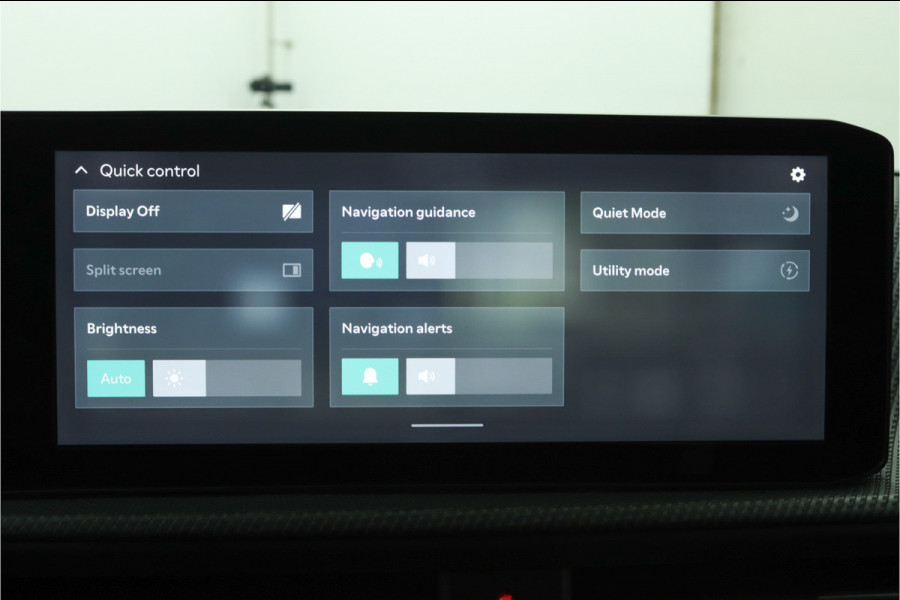 Kia Ev6 GT-Line 84 kWh - Stoel/Stuurverwarming - Stoelverkoeling - Navigatie - Adaptief Cruise Control - Lichtmetalen Velgen - Fabrieksgarantie Tot 2031