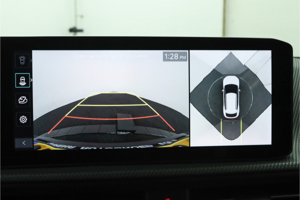 Kia Ev6 GT-Line 84 kWh - Stoel/Stuurverwarming - Stoelverkoeling - Navigatie - Adaptief Cruise Control - Lichtmetalen Velgen - Fabrieksgarantie Tot 2031