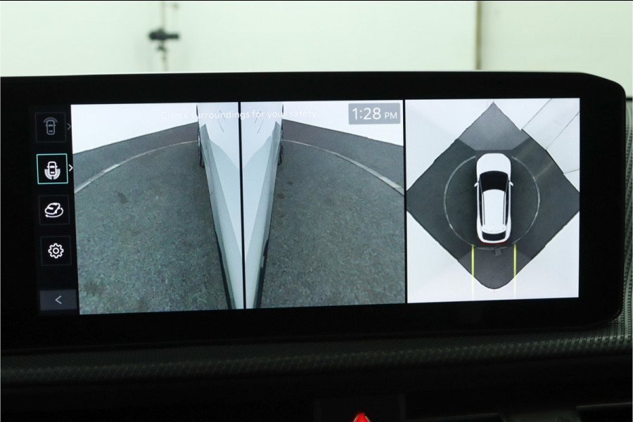 Kia Ev6 GT-Line 84 kWh - Stoel/Stuurverwarming - Stoelverkoeling - Navigatie - Adaptief Cruise Control - Lichtmetalen Velgen - Fabrieksgarantie Tot 2031