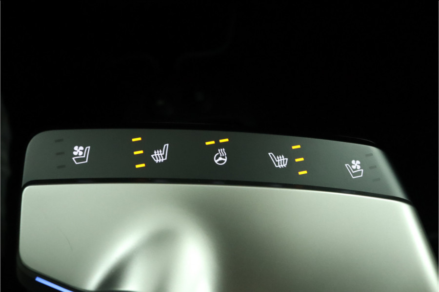 Kia Ev6 GT-Line 84 kWh - Stoel/Stuurverwarming - Stoelverkoeling - Navigatie - Adaptief Cruise Control - Lichtmetalen Velgen - Fabrieksgarantie Tot 2031
