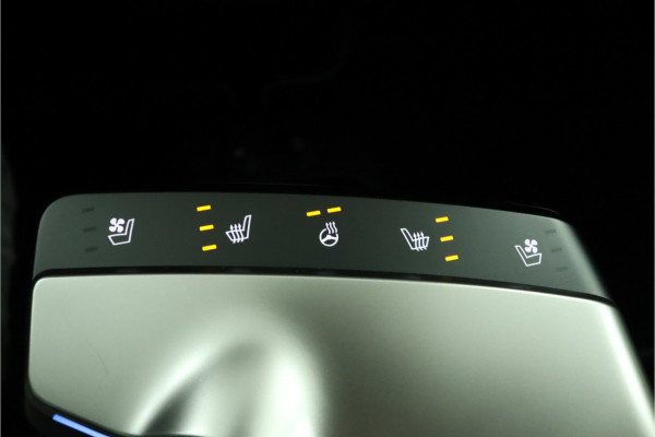 Kia Ev6 GT-Line 84 kWh - Stoel/Stuurverwarming - Stoelverkoeling - Navigatie - Adaptief Cruise Control - Lichtmetalen Velgen - Fabrieksgarantie Tot 2031