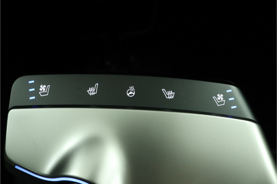 Kia Ev6 GT-Line 84 kWh - Stoel/Stuurverwarming - Stoelverkoeling - Navigatie - Adaptief Cruise Control - Lichtmetalen Velgen - Fabrieksgarantie Tot 2031