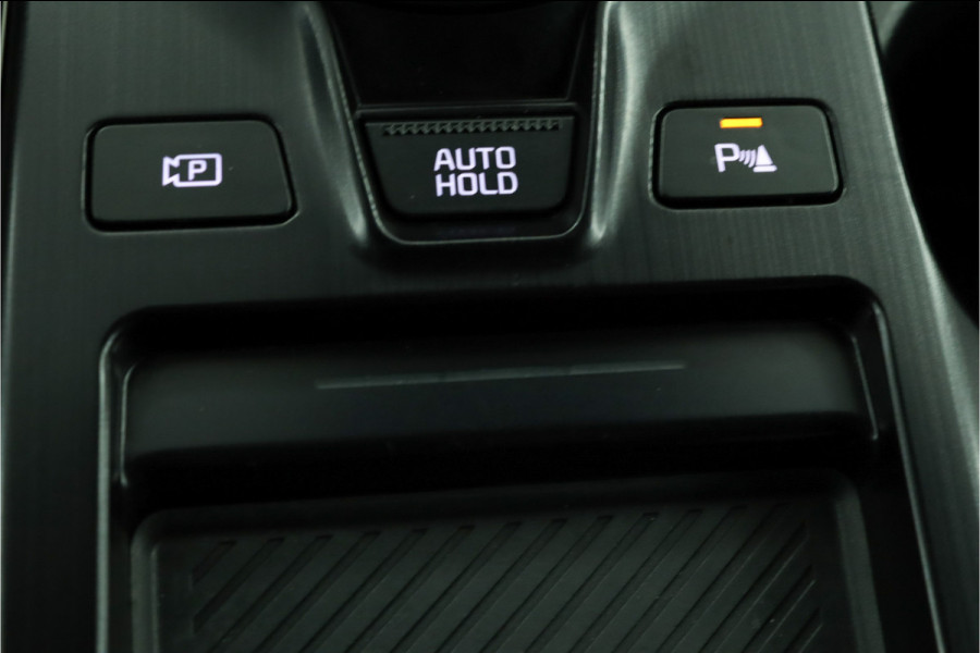 Kia Ev6 GT-Line 84 kWh - Stoel/Stuurverwarming - Stoelverkoeling - Navigatie - Adaptief Cruise Control - Lichtmetalen Velgen - Fabrieksgarantie Tot 2031