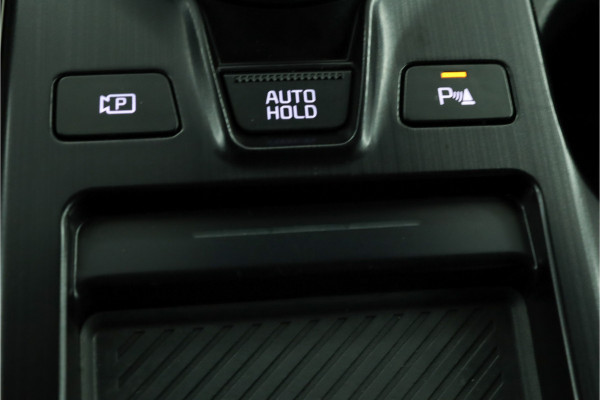 Kia Ev6 GT-Line 84 kWh - Stoel/Stuurverwarming - Stoelverkoeling - Navigatie - Adaptief Cruise Control - Lichtmetalen Velgen - Fabrieksgarantie Tot 2031