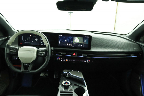 Kia Ev6 GT-Line 84 kWh - Stoel/Stuurverwarming - Stoelverkoeling - Navigatie - Adaptief Cruise Control - Lichtmetalen Velgen - Fabrieksgarantie Tot 2031