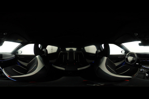 Kia Ev6 GT-Line 84 kWh - Stoel/Stuurverwarming - Stoelverkoeling - Navigatie - Adaptief Cruise Control - Lichtmetalen Velgen - Fabrieksgarantie Tot 2031