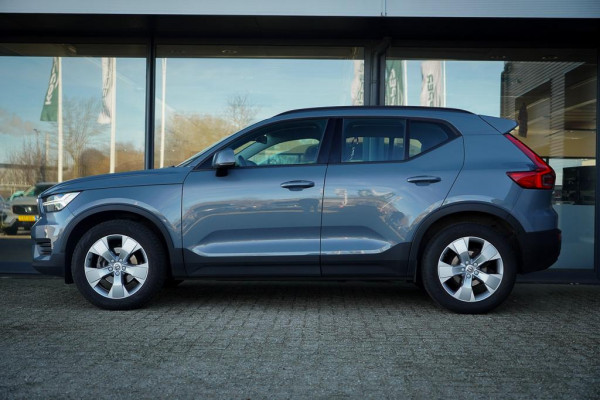Volvo XC40 1.5 T2 Business Pro / Aut / Adaptive Cruise / Trekhaak / Incl BTW