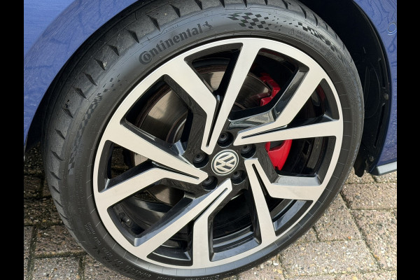 Volkswagen Polo 2.0 TSI GTI Stage 2 LED Adaptive cruise Pano Beats audio Apple / Android Camera en sensoren Dodehoekdetectie