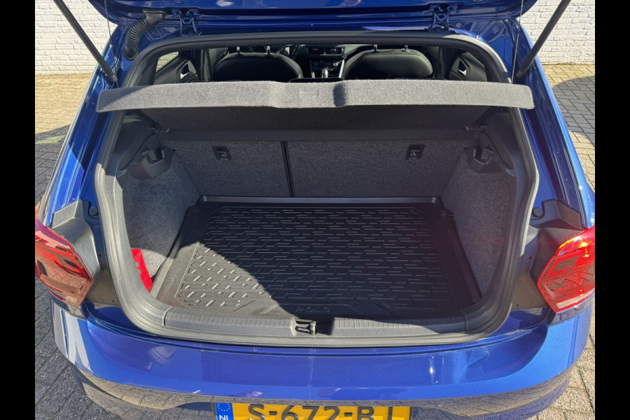 Volkswagen Polo 2.0 TSI GTI Stage 2 LED Adaptive cruise Pano Beats audio Apple / Android Camera en sensoren Dodehoekdetectie