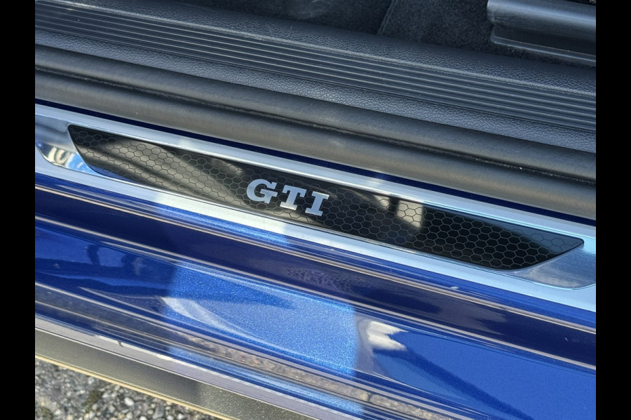 Volkswagen Polo 2.0 TSI GTI Stage 2 LED Adaptive cruise Pano Beats audio Apple / Android Camera en sensoren Dodehoekdetectie