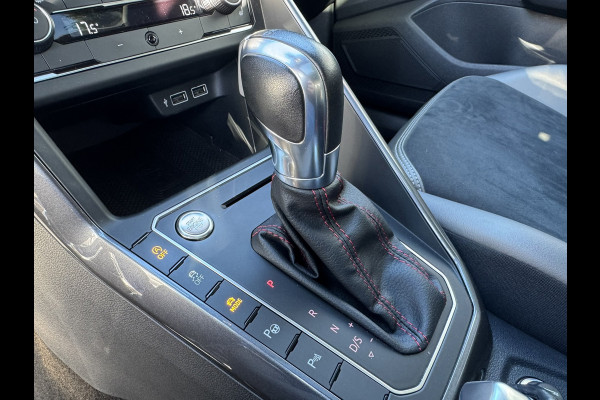 Volkswagen Polo 2.0 TSI GTI Stage 2 LED Adaptive cruise Pano Beats audio Apple / Android Camera en sensoren Dodehoekdetectie