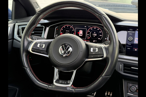Volkswagen Polo 2.0 TSI GTI Stage 2 LED Adaptive cruise Pano Beats audio Apple / Android Camera en sensoren Dodehoekdetectie