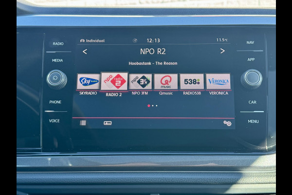 Volkswagen Polo 2.0 TSI GTI Stage 2 LED Adaptive cruise Pano Beats audio Apple / Android Camera en sensoren Dodehoekdetectie