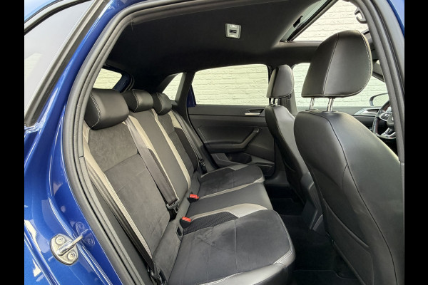 Volkswagen Polo 2.0 TSI GTI Stage 2 LED Adaptive cruise Pano Beats audio Apple / Android Camera en sensoren Dodehoekdetectie
