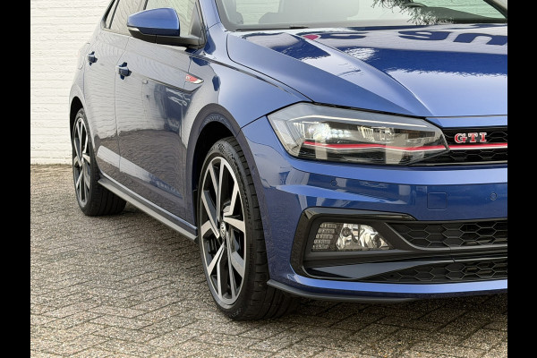 Volkswagen Polo 2.0 TSI GTI Stage 2 LED Adaptive cruise Pano Beats audio Apple / Android Camera en sensoren Dodehoekdetectie