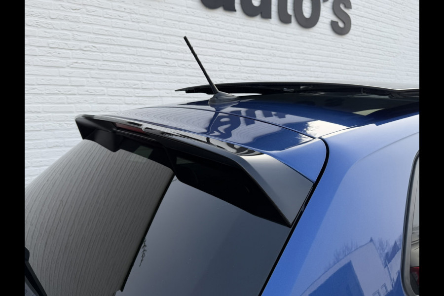 Volkswagen Polo 2.0 TSI GTI Stage 2 LED Adaptive cruise Pano Beats audio Apple / Android Camera en sensoren Dodehoekdetectie