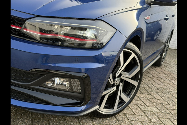 Volkswagen Polo 2.0 TSI GTI Stage 2 LED Adaptive cruise Pano Beats audio Apple / Android Camera en sensoren Dodehoekdetectie