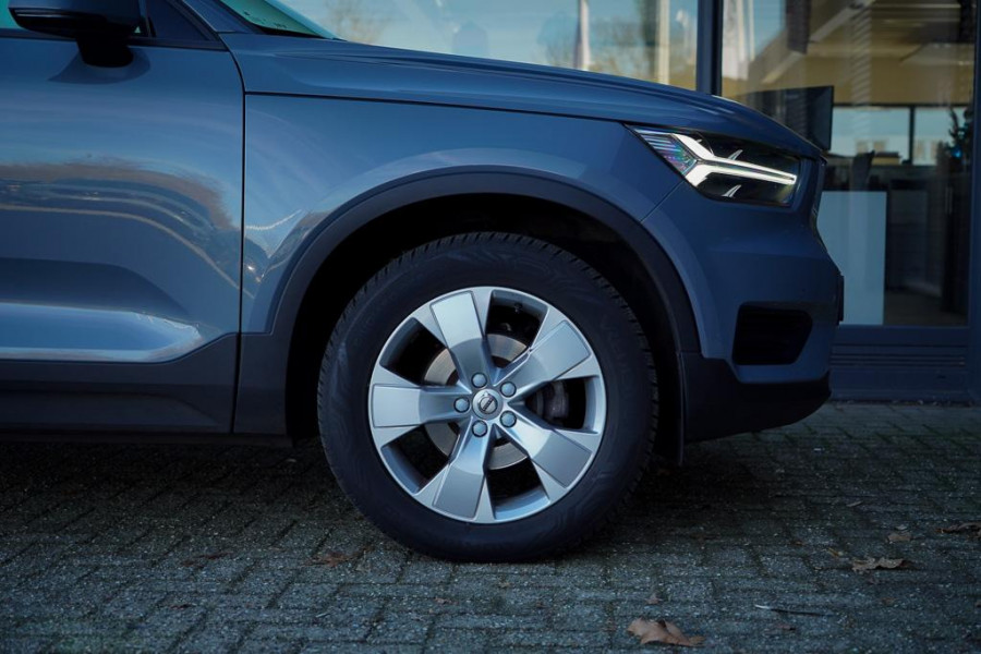 Volvo XC40 1.5 T2 Business Pro / Aut / Adaptive Cruise / Trekhaak / Incl BTW