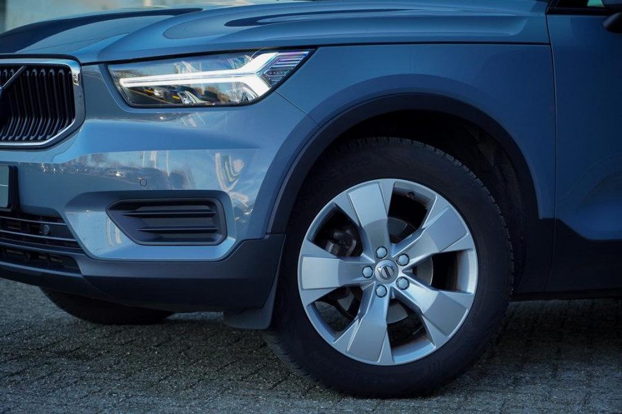 Volvo XC40 1.5 T2 Business Pro / Aut / Adaptive Cruise / Trekhaak / Incl BTW