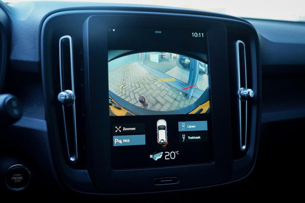 Volvo XC40 1.5 T2 Business Pro / Aut / Adaptive Cruise / Trekhaak / Incl BTW