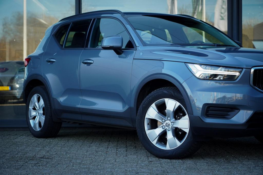 Volvo XC40 1.5 T2 Business Pro / Aut / Adaptive Cruise / Trekhaak / Incl BTW