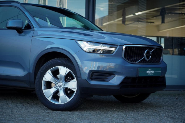 Volvo XC40 1.5 T2 Business Pro / Aut / Adaptive Cruise / Trekhaak / Incl BTW