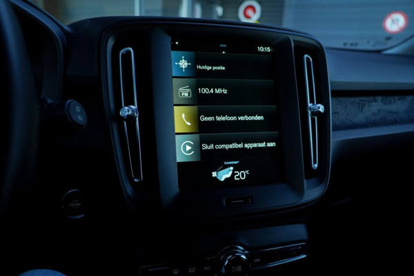 Volvo XC40 1.5 T2 Business Pro / Aut / Adaptive Cruise / Trekhaak / Incl BTW