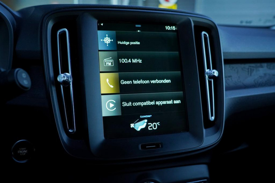 Volvo XC40 1.5 T2 Business Pro / Aut / Adaptive Cruise / Trekhaak / Incl BTW