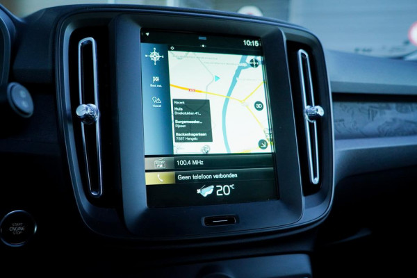 Volvo XC40 1.5 T2 Business Pro / Aut / Adaptive Cruise / Trekhaak / Incl BTW