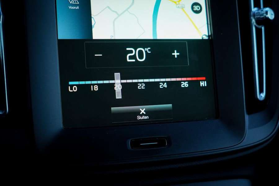 Volvo XC40 1.5 T2 Business Pro / Aut / Adaptive Cruise / Trekhaak / Incl BTW