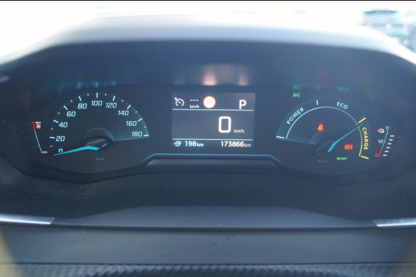 Peugeot e-2008 EV Allure 50kWh -SOH93%-NAVI-ECC-PDC-