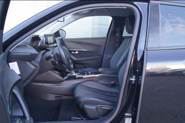 Peugeot e-2008 EV Allure 50kWh -SOH93%-NAVI-ECC-PDC-