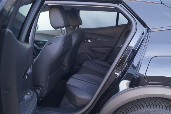 Peugeot e-2008 EV Allure 50kWh -SOH93%-NAVI-ECC-PDC-