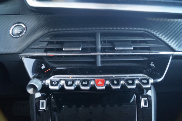 Peugeot e-2008 EV Allure 50kWh -SOH93%-NAVI-ECC-PDC-
