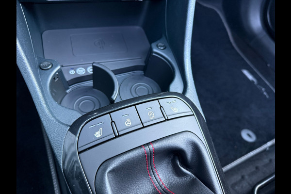 Kia Picanto 1.0 T-GDi 100PK GT-Line 5p - Navi - Camera - Climate - Org.NL