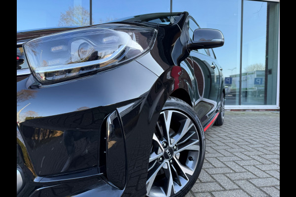 Kia Picanto 1.0 T-GDi 100PK GT-Line 5p - Navi - Camera - Climate - Org.NL