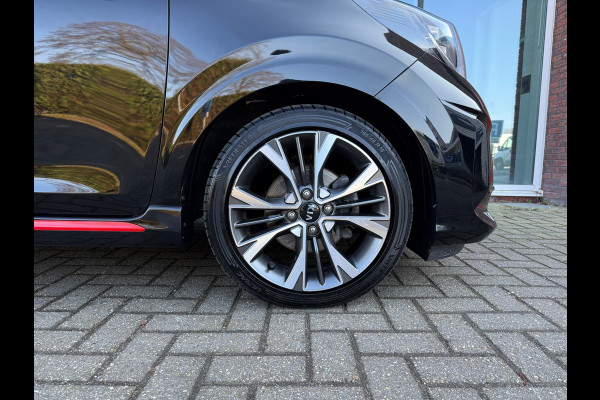 Kia Picanto 1.0 T-GDi 100PK GT-Line 5p - Navi - Camera - Climate - Org.NL