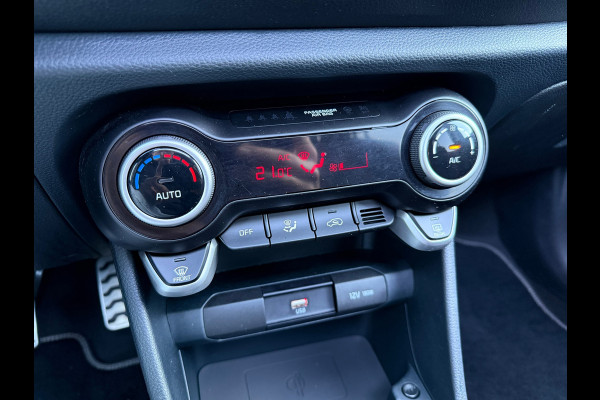 Kia Picanto 1.0 T-GDi 100PK GT-Line 5p - Navi - Camera - Climate - Org.NL