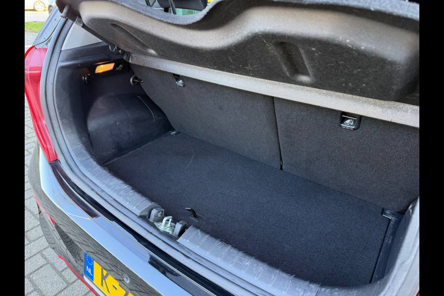 Kia Picanto 1.0 T-GDi 100PK GT-Line 5p - Navi - Camera - Climate - Org.NL