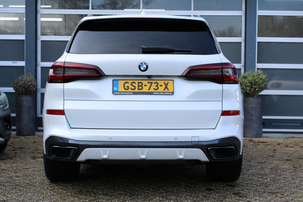 BMW X5 XDrive45e High Executive/M-pakket/luchtvering/Mem/
