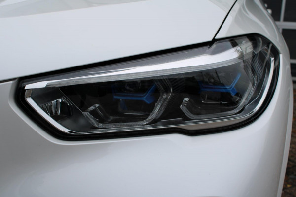 BMW X5 XDrive45e High Executive/M-pakket/luchtvering/Mem/