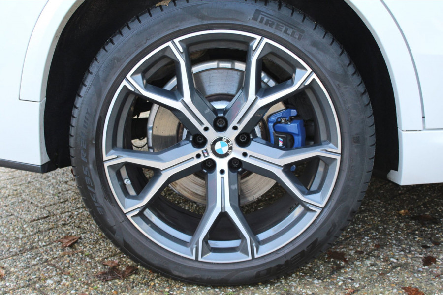 BMW X5 XDrive45e High Executive/M-pakket/luchtvering/Mem/
