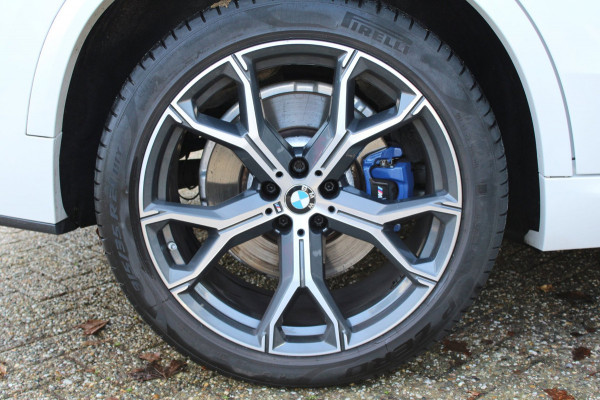 BMW X5 XDrive45e High Executive/M-pakket/luchtvering/Mem/