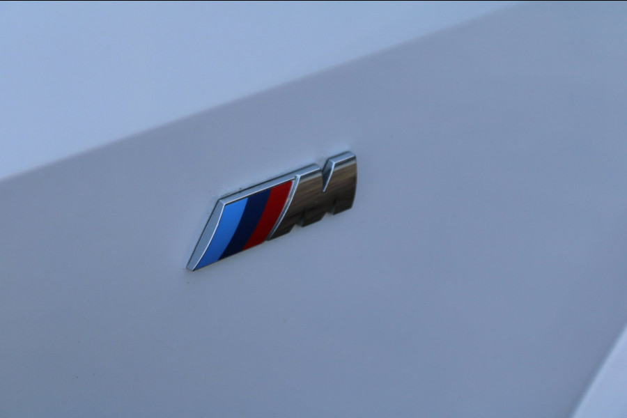 BMW X5 XDrive45e High Executive/M-pakket/luchtvering/Mem/