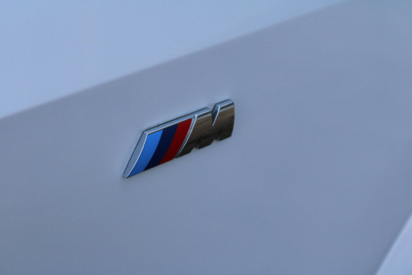 BMW X5 XDrive45e High Executive/M-pakket/luchtvering/Mem/