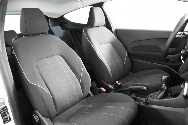 Ford Fiesta 1.1 Trend *Airco*Stoelverwarming*Cruisecontrol*