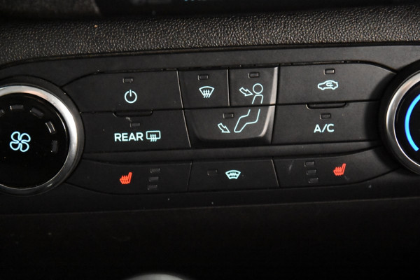 Ford Fiesta 1.1 Trend *Airco*Stoelverwarming*Cruisecontrol*