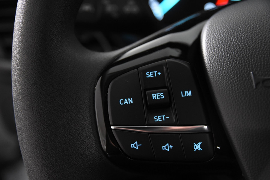 Ford Fiesta 1.1 Trend *Airco*Stoelverwarming*Cruisecontrol*