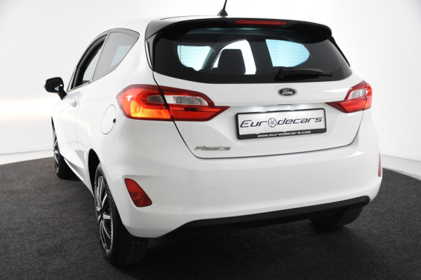 Ford Fiesta 1.1 Trend *Airco*Stoelverwarming*Cruisecontrol*