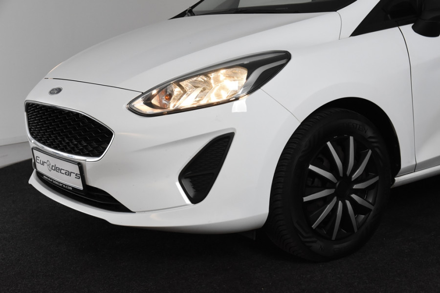 Ford Fiesta 1.1 Trend *Airco*Stoelverwarming*Cruisecontrol*